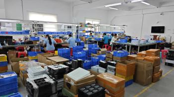 Shenzhen Longhehui Electronic Co., Limited
