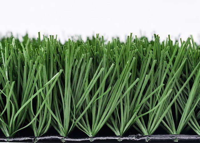50mm Football Artificial Turf 160 Stitches/M Outdoor Fake Grass For Soccer Fields and outdoor activities with low maintenance