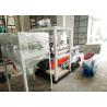 Buy cheap 80 Mesh PVC Pulverizer Machine Fully Sealed Dust Collecting 37kw Voltage from wholesalers