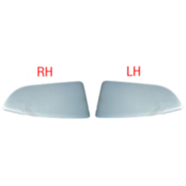 Door Trim Cover Front For ISUZU DECA 360 Truck Spare Body Parts