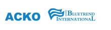 China Bluetrend (Shanghai) Industrial Equipment Co., Ltd. logo