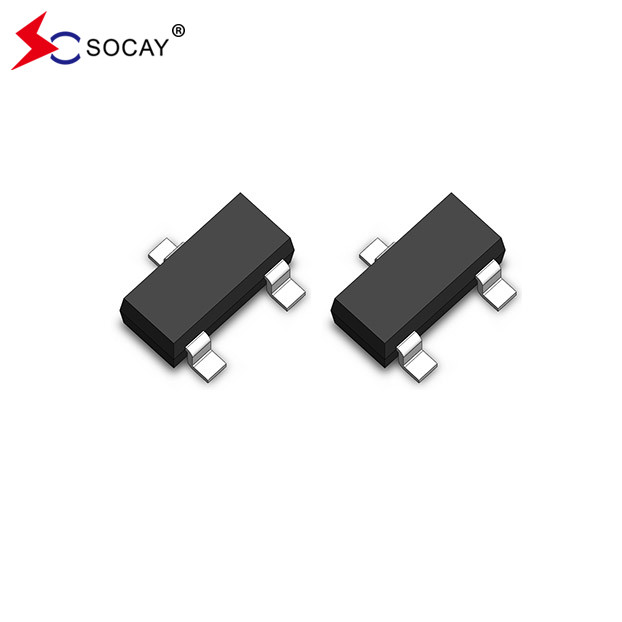 BZX84C27 Electronic Diode Components BOM Service 27V Diode Zener