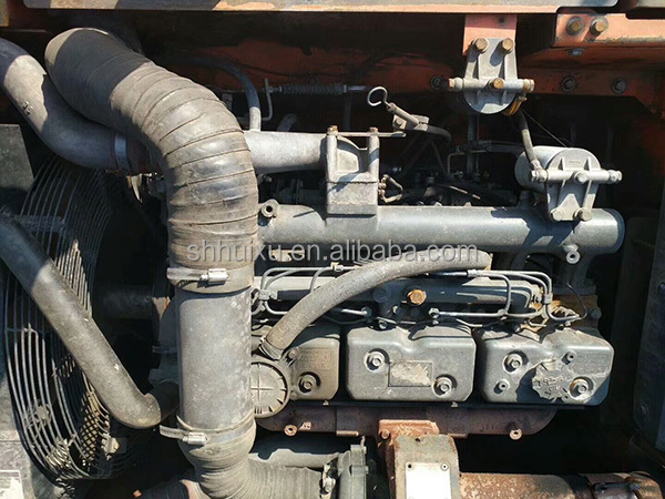 Doosan hot sale Excellent quality Second hand hydraulic crawler excavator DOOSAN DX370 Korea origin/Used digging machine best selling good price