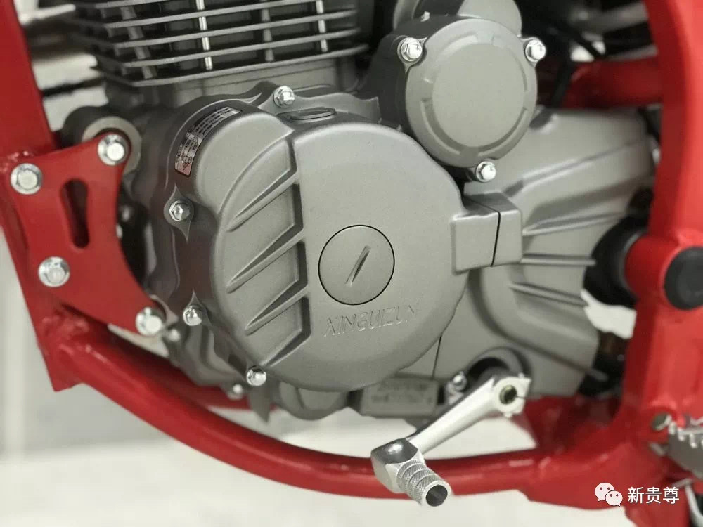 2019 hot-selling with powerful engine Dirt bike 250cc