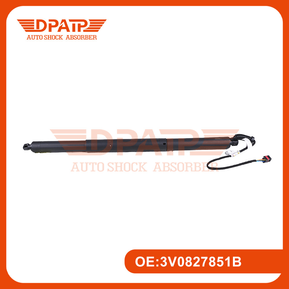 3V0827851B Smart Electric Tailgate Lift for Skoda Superb Derivative