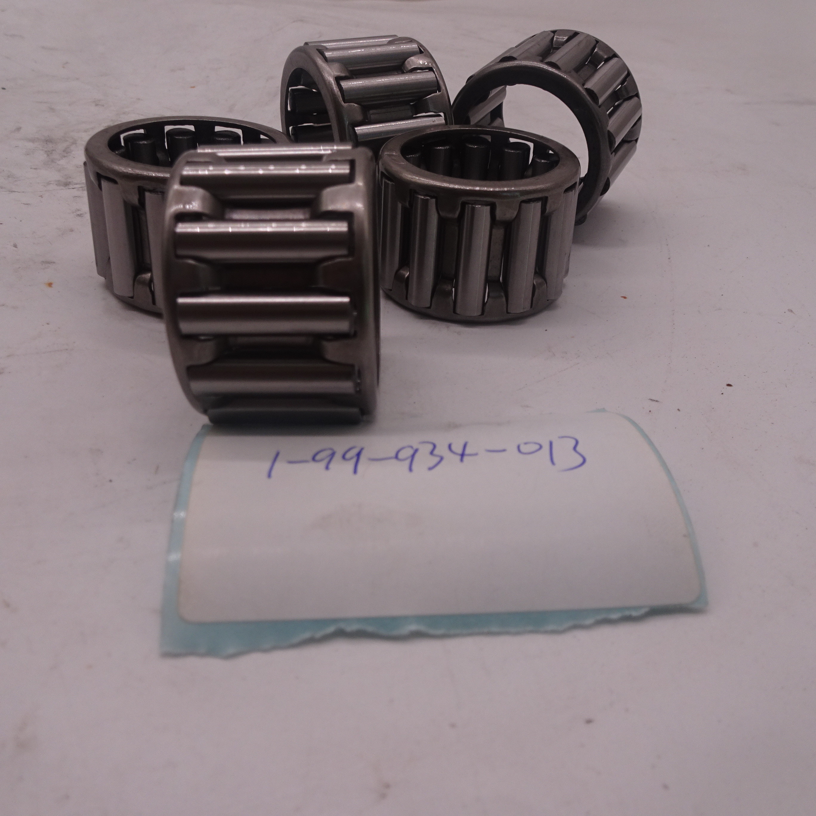 Sinotruk HOWO Wheel Needle Roller Bearing 1-99-937-013 howo truck parts transport cooperation