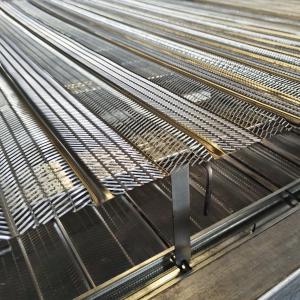 China Lightweight Concrete Reinforcement Building Panels Formwork System on sale