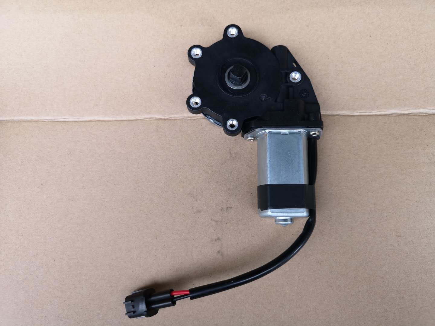 8981960620 Window Motor Pickup TFR Dmax Power Rear Door Left Side Glass Lifter Regulator