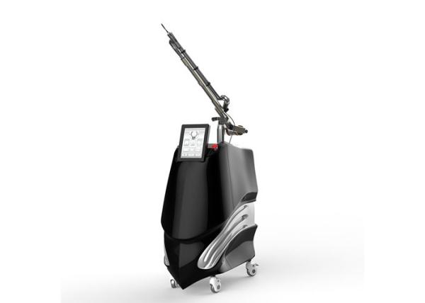 professional laser tattoo pigment removal skin rejuvenation picosecond beauty