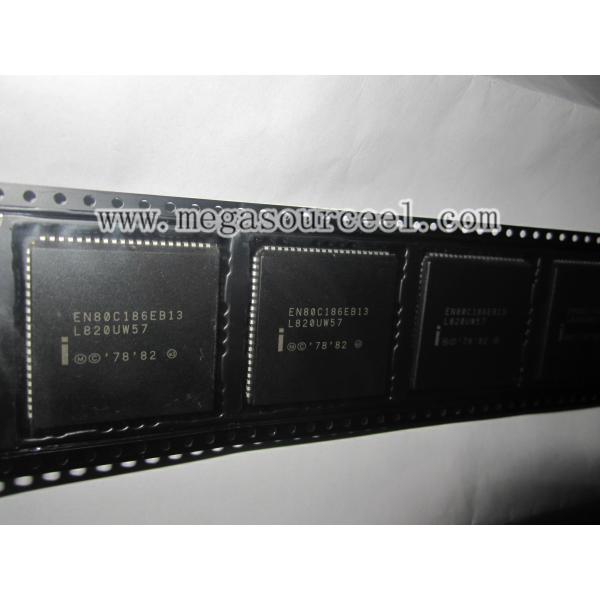 Quality MCU Microcontroller Unit EN80C186EB13 - InnovASIC, Inc - 8-Bit/16-Bit Microcontrollers for sale