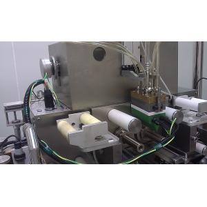  High precision Paintball Encapsulation Machine for soft Capsule Manufactures