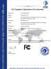 IKE Visual Co., Ltd. Certifications