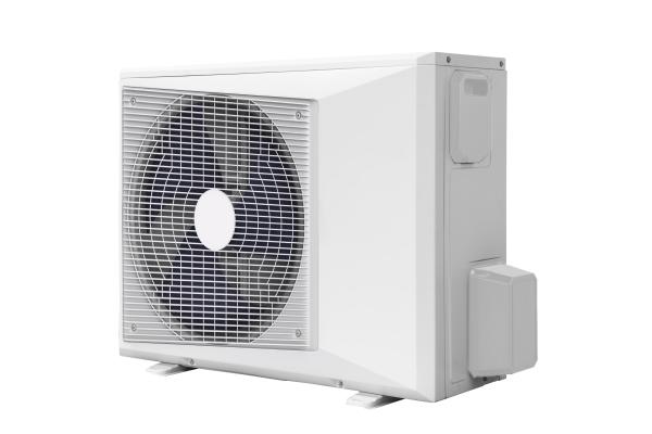 R410a Compressor Condensing Unit Air Cooled Condensing 3.5 - 45KW AHU Air