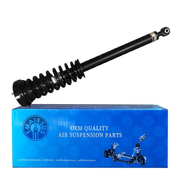OEM Rear Shock Absorbers With Springs For Mercedes Benz W221 Shock Absorber