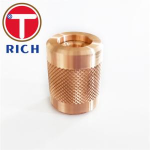 Machining Center Cnc Turning Hardware Processing Precision Copper Processing