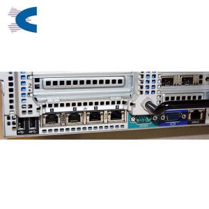 2x Intel Xeon E5-4610 v4 1.8GHz 25M Cache 6.4 GT/s QPI Server for Dell PowerEdge