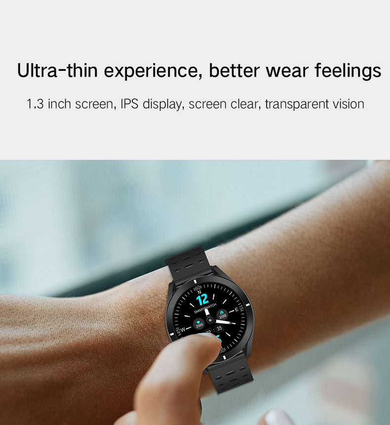 Support For Multilingual Watch Factory，Smart For Smartwatch Bracelet
