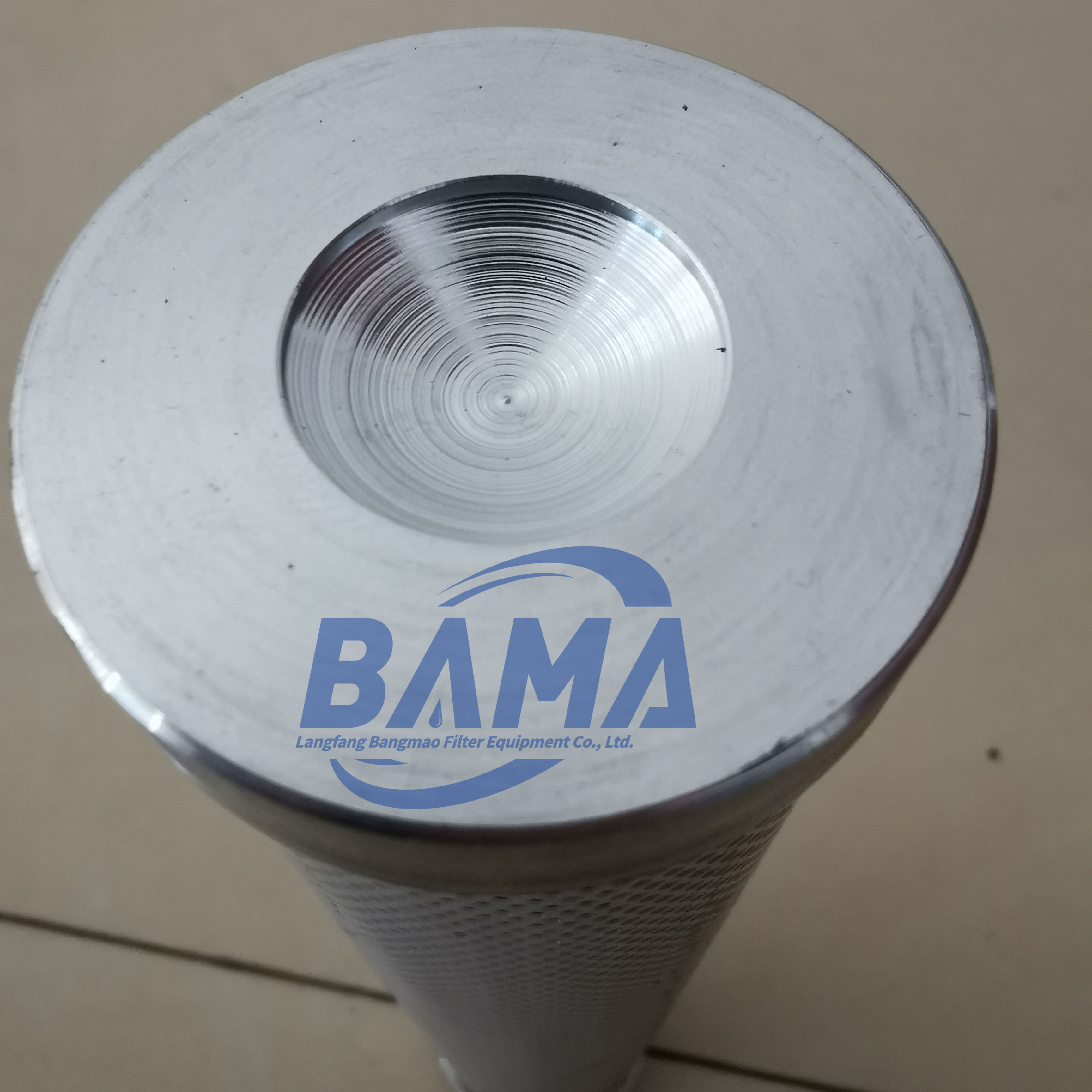 Condition 1-10KG BANGMAO Imported Fiberglass Hydraulic Oil Filter Cartridge 11562487