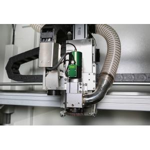 Genitec PCB Router Machine CCD System AC Servo Motor Automatic PCB Separator for