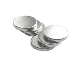 N35 Neodymium Magnet , Custom Made Industrial Magnets ISO14001