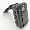 Buy cheap Small Wearable 720P Body Worn Camera Waterproof IP66 Night Vision from wholesalers