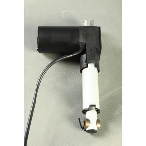 CE linear actuator with remote controller 24v brushed dc, 250mm stroke length