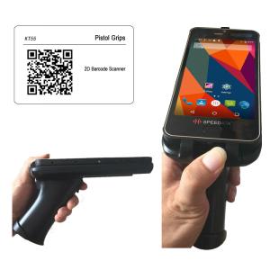 Bluetooth Mobile Phone PDA Industrial with Magnetic Charging , Back Clip