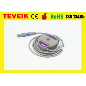 Edan Cadence II Fetal Monitor Transducer US Transducer Probe