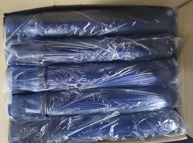 Easy to Operate 5 Gallon PET Bottle Blowing Machine for PP Processing Needs