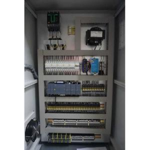  Automation Electrical Automatic Control Panels 440V Cabinet Control System Manufactures