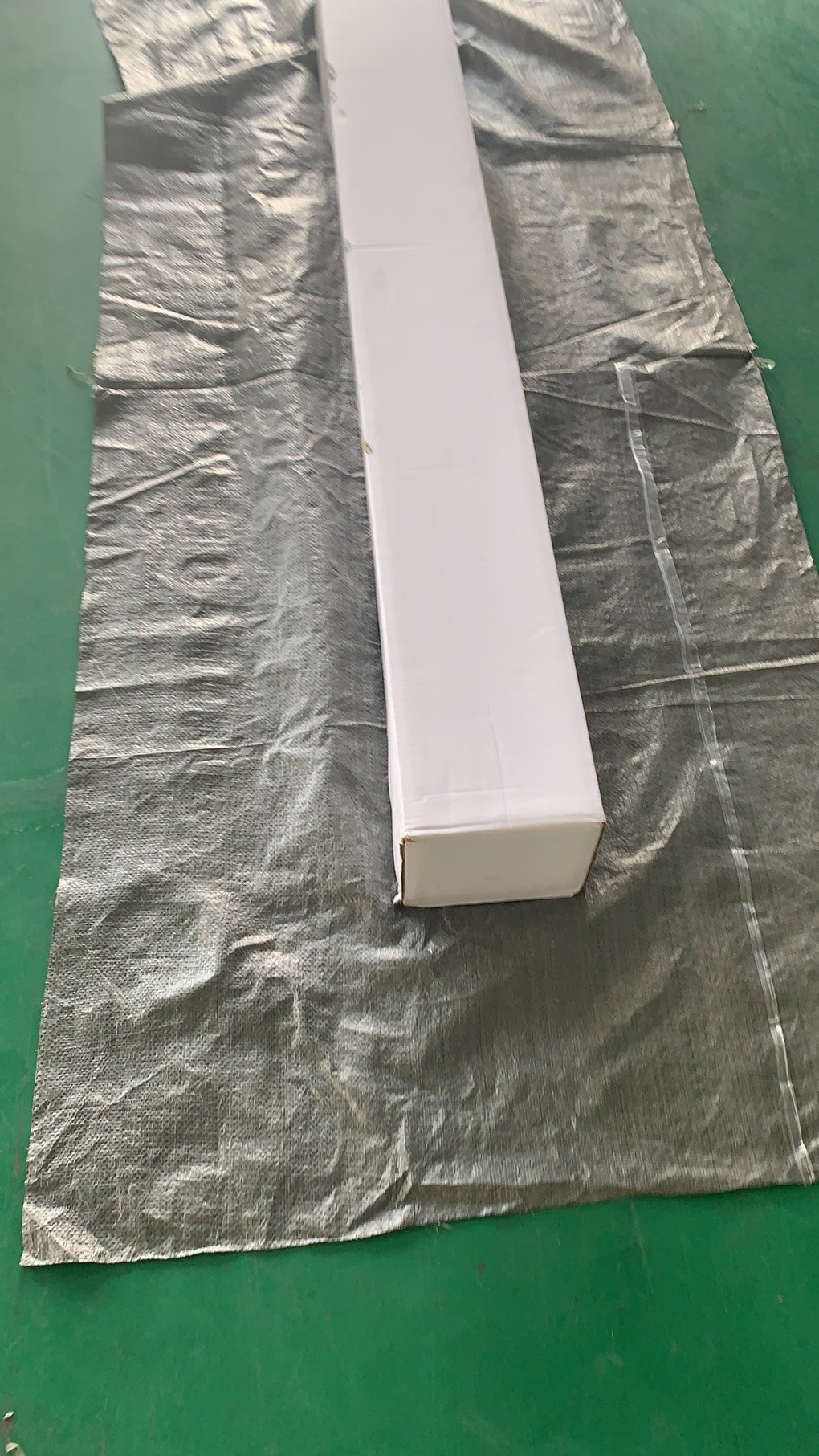 Self-healing Transparent Nano-coated PPF TPU Paint Protection Film