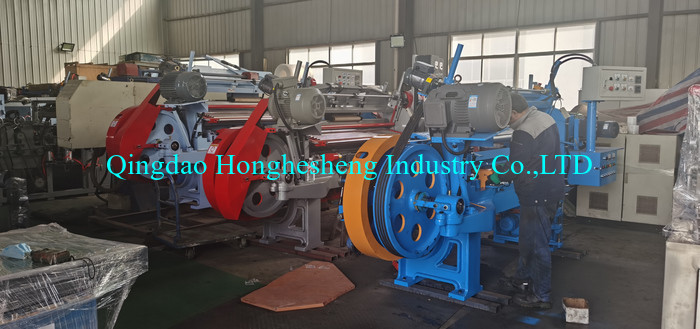 500T 1000*1200mm Eva Sheet Making Machine Eva Foam Roll Press Machine