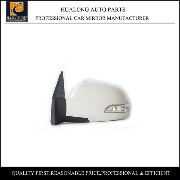 2009 Hyundai Tucson Car Door Mirror 3 Wire OEM 87610-2E000,87620-2E000
