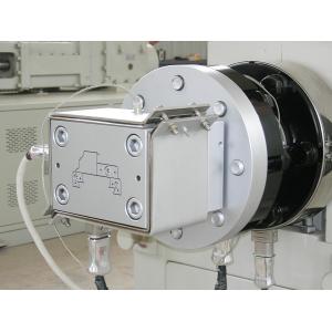  Automated Control PVC Windows Profile Extrusion Machine Manufactures