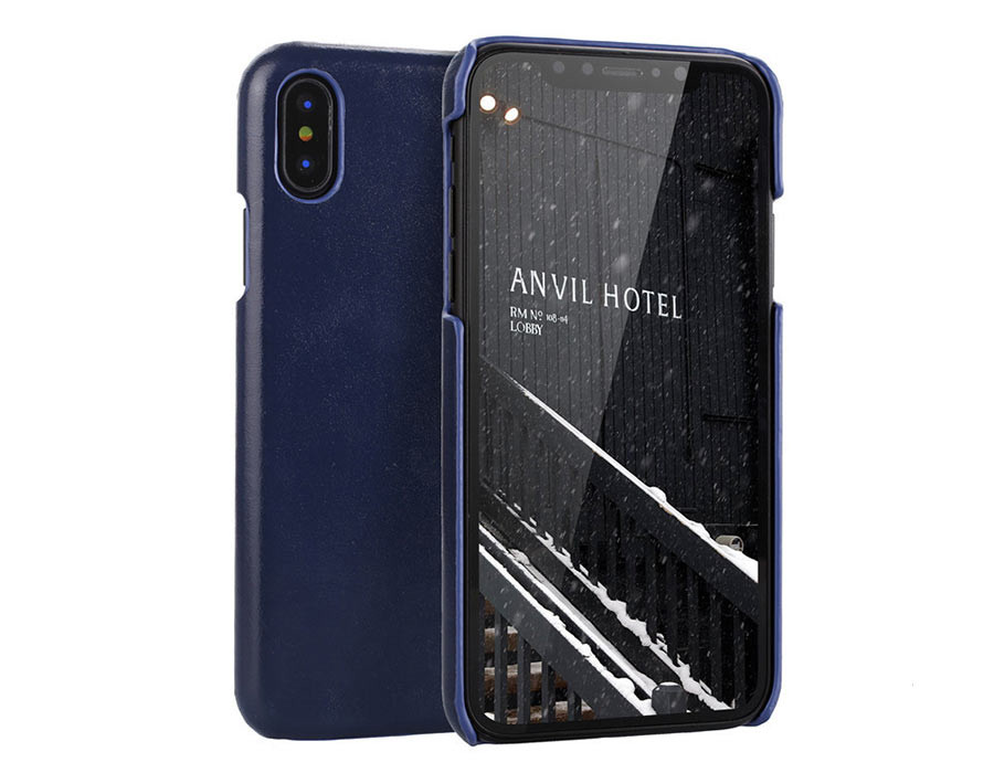 Genuine leather phone case for 2019 iphone 11，11 PRO,Max