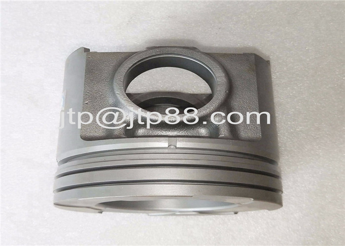 PC200-1 Diesel Engine Piston & LIner Kit 6136-32-2110 6136-31-2012 For Komatsu
