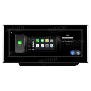 10.25''/12.3'' Screen For AUDI Q5 Q5L 2010-2018 Right Hand DriverAndroid