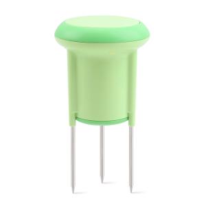 China Tuya Smart Soil Sensor – ZigBee 3.0 Wireless Moisture & Temperature Detection with Real-time Alerts on sale China Tuya Smart Soil Sensor – ZigBee 3.0 Wireless Moisture & Temperature Detection with Real-time Alerts on sale