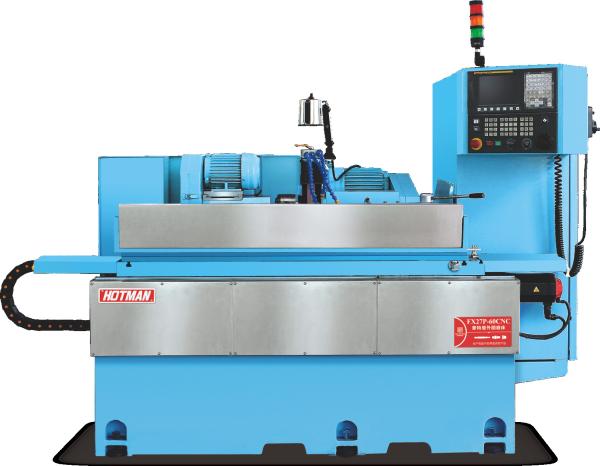 Industrial Universal Cylindrical Grinder , CE Precision Cylindrical Grinding