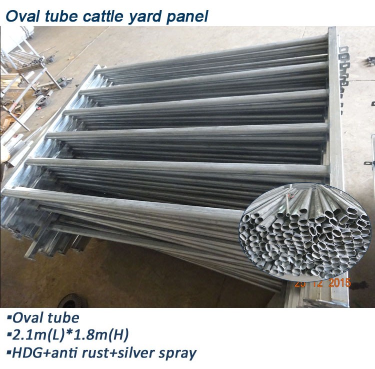 anping ASO fence factory wholesale bulk livestock cattle panels feedot equipment online