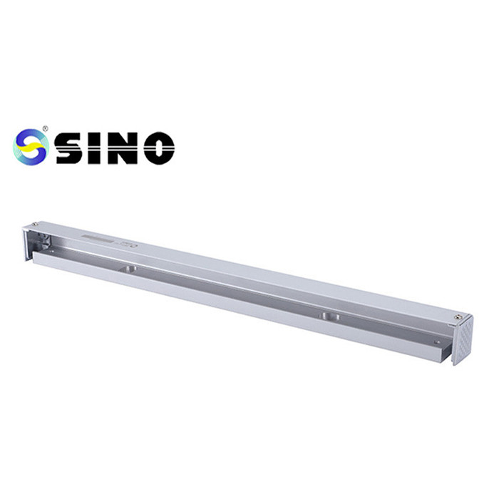 TTL SINO KA500-520mm Glass Linear Encoder Digital Readout System For Milling Lathe Test Instruments