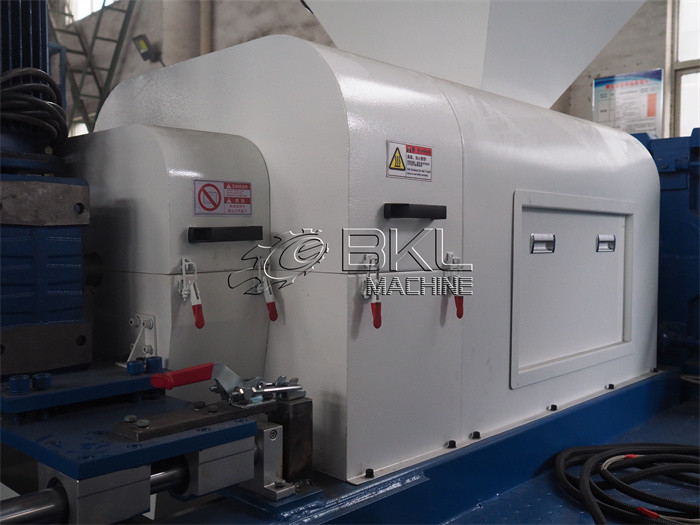 38CrMoAL Plastic Film Washing Line Screw Press Film Dryer Machine