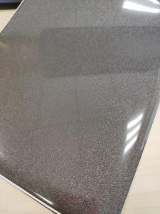 China Customized Laminated PVC PCM Steel Sheet Cold Rolled on sale