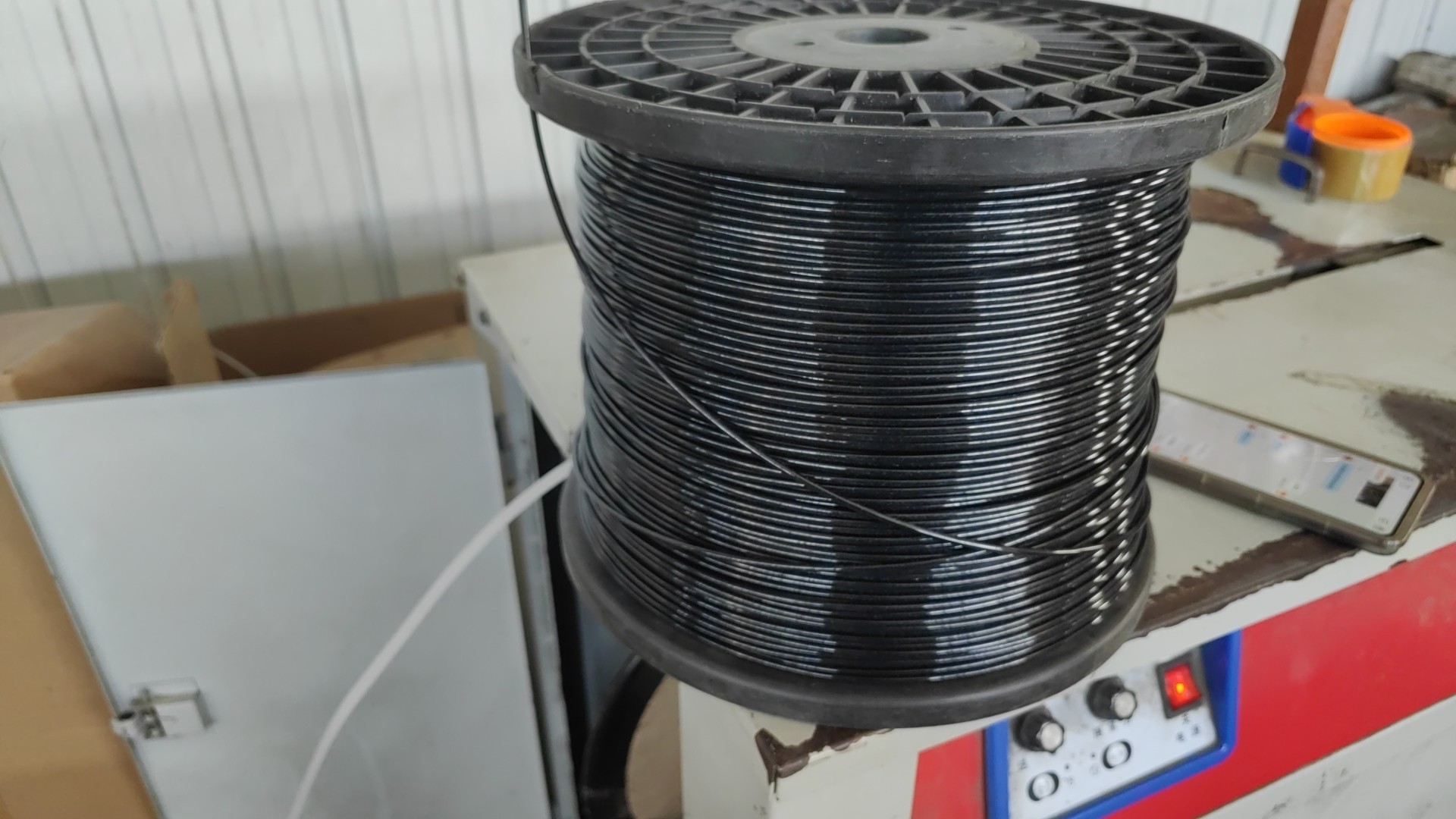 2.0mm Mono Filament Yarn Polyester for Industrial Agricultural