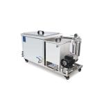 Workshop Industrial Ultrasonic Cleaner Circulating Filtration Intensive Rinse