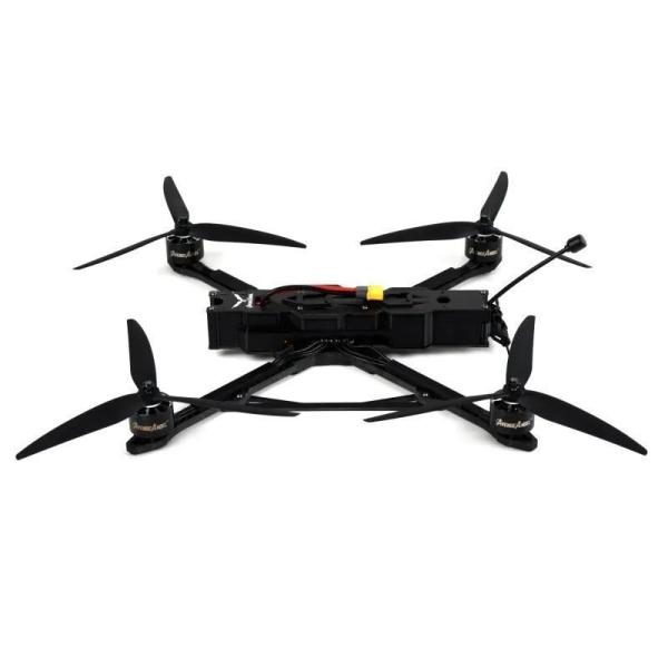 Competitive Automatic Flight Agricultural Spraying Drone Uav with 435mm