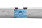 ST502 RTD Ultrasonic Flowmeter