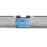 Buy cheap RS485 Fixed Clamp-On Flowmeter from wholesalers