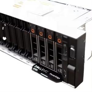 PowerEdge R750 2U Rack Server Computer for Server Environments SAS*2/H755 Hard