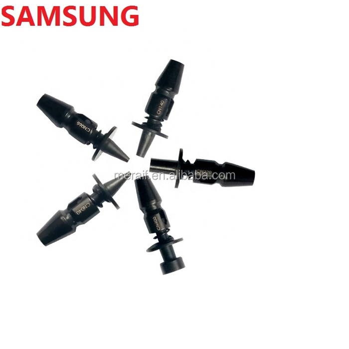 SMT Nozzle CN220 SAMSUNG Nozzle J9055257A SMT SAMSUNG NOZZLE for hanwha pick and place machine